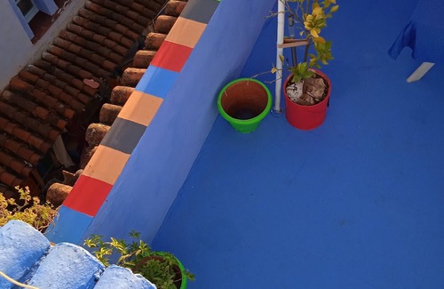 Medina of Chefchaouen Apartamento | CASA DAOUED APRT C