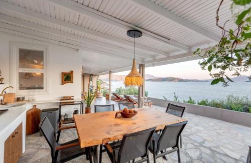 Bozburun Hotel | Casa Daracia