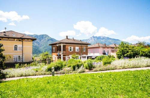 Levico Terme Apartamento | Casa Daria