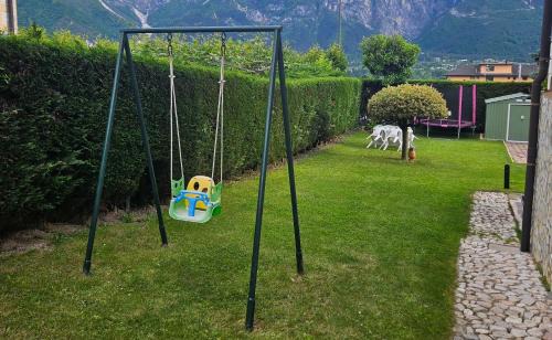 Levico Terme Apartamento | Casa Daria