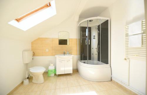 Hateg Casa | Casa Daria