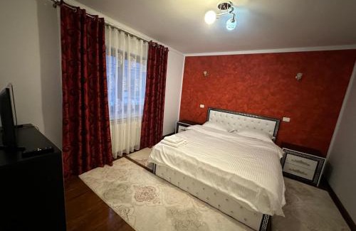 Jibert Casa | Casa Daria