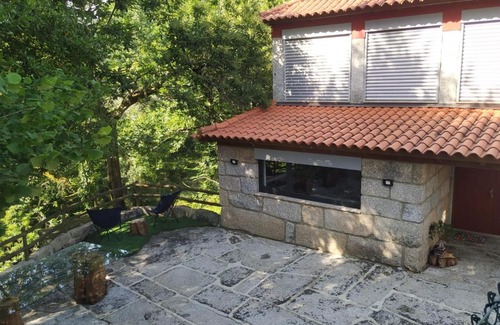 Sobradelo da Goma Casa | Casa das Andorinhas