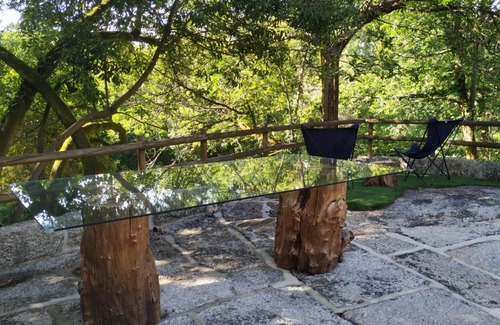 Sobradelo da Goma Casa | Casa das Andorinhas