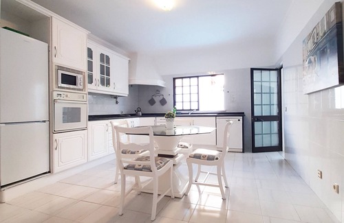 Olhao Villa | Casa das Andorinhas