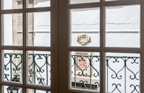 Evora Apartamento | Casa das Arcadas - GARAGE free - Praça de Giraldo - Historic Center