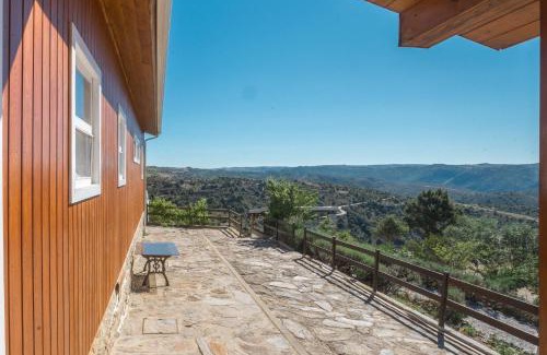 Bemposta Casa | Casa das Arribas - Rio Douro aos seus pés