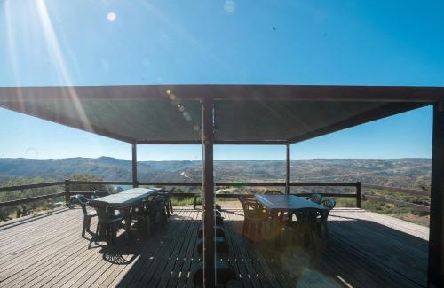 Bemposta Casa | Casa das Arribas - Rio Douro aos seus pés
