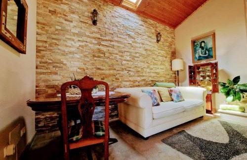 Azenhas do Mar Casa | Casa das Azenhas by Lisbon Village Apartments