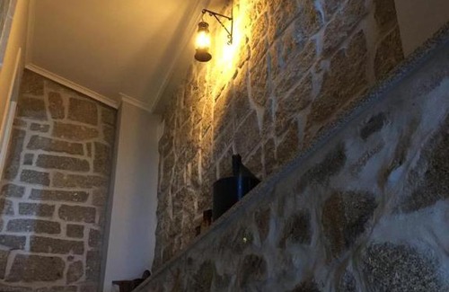 Mangualde Casa | Casa das Bonecas