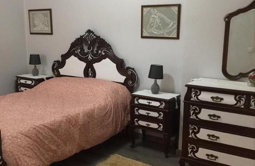 Mangualde Casa | Casa das Bonecas