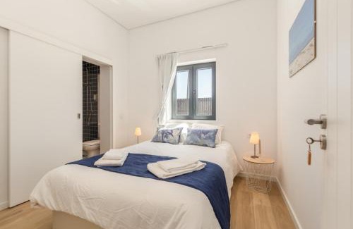 Sao Jacinto Casa | Casa das Camarinhas