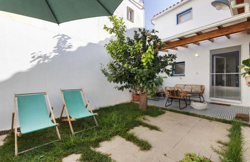 Cartaxo Casa | Casa das Cantonas Valada