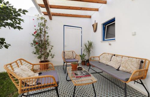 Cartaxo Casa | Casa das Cantonas Valada