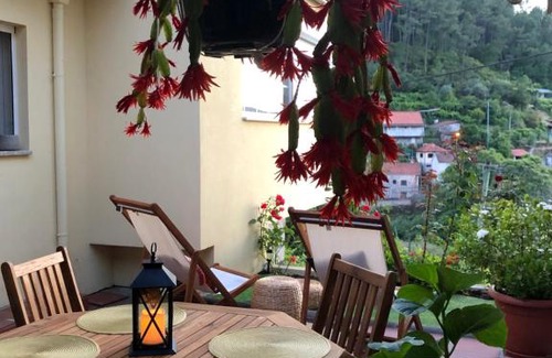 Ponte da Barca Casa | Casa das Catrinas
