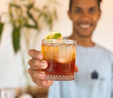 Caraiva Casa | Casa das Conchas Caraiva