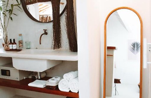 Caraiva Casa | Casa das Conchas Caraiva