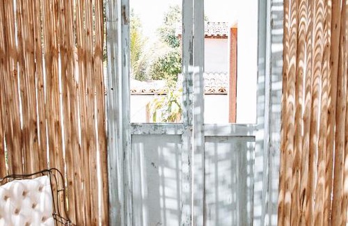 Caraiva Casa | Casa das Conchas Caraiva