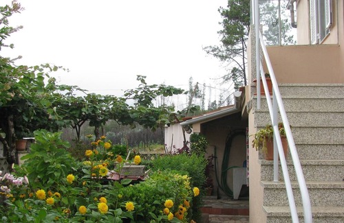 Carreco Casa | Casa das corredouras