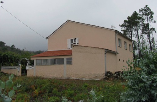 Carreco Casa | Casa das corredouras