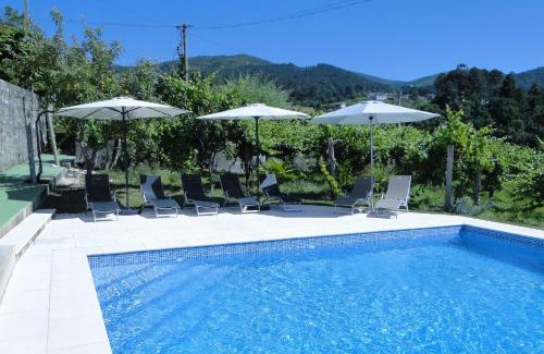 Melgaco Casa | Casa das Cortes em Melgaço