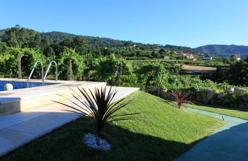 Melgaco Casa | Casa das Cortes em Melgaço