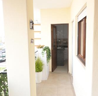 Macedo de Cavaleiros Apartamento | Casa Das Eiras