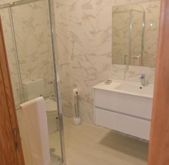 Macedo de Cavaleiros Apartamento | Casa Das Eiras