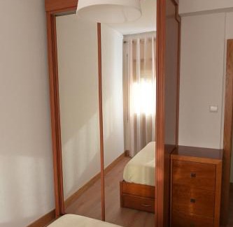 Macedo de Cavaleiros Apartamento | Casa Das Eiras