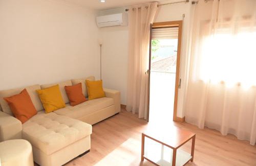 Macedo de Cavaleiros Apartamento | Casa Das Eiras