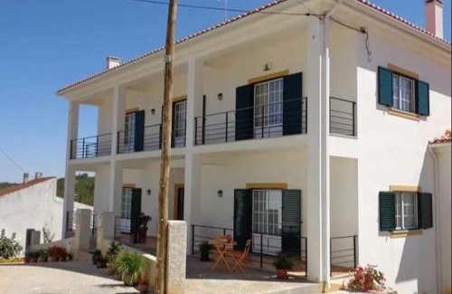 Alvaiade Cama Y Desayuno | Casa Das Estevas