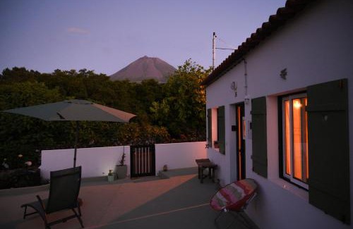 Sao Roque do Pico Casa | Casa das Fadas