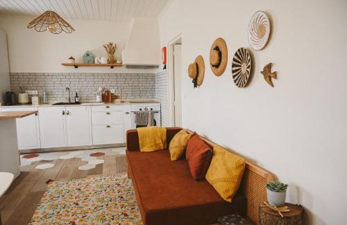 Sao Roque do Pico Casa | Casa das Fadas