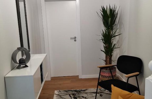 Paredes de Coura Casa | Casa das Flores I