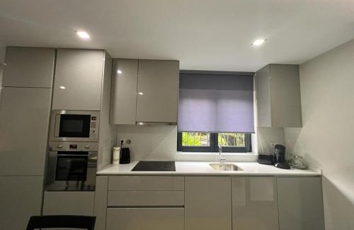 Paredes de Coura Apartamento | Casa das Flores ll