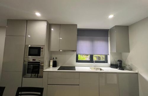 Paredes de Coura Apartamento | Casa das Flores ll