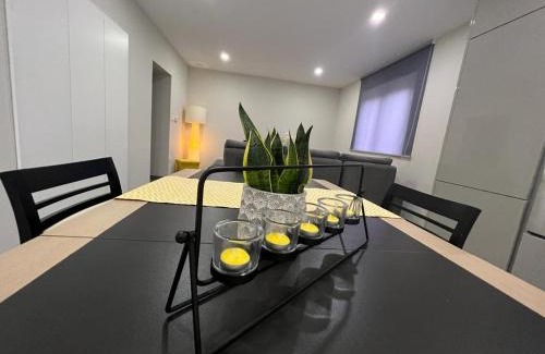 Paredes de Coura Apartamento | Casa das Flores ll
