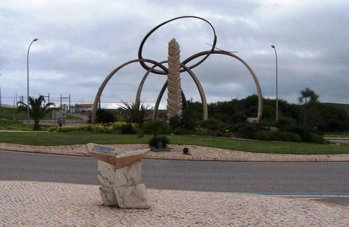 Vila do Bispo Casa | Casa das Flores