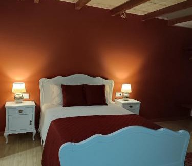 Castelo de Paiva Casa | CASA DAS FONTELAS