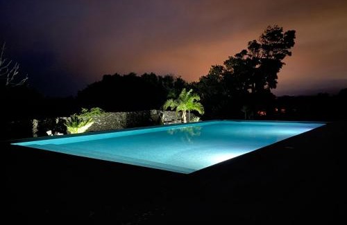 Fenais da Luz Casa | Casa das Hortências by Azoresrent