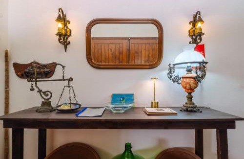 Fenais da Luz Casa | Casa das Hortências by Azoresrent