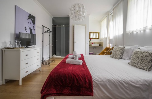 Varzea de Sintra Casa | Casa das Hortênsias - Charming Guest House