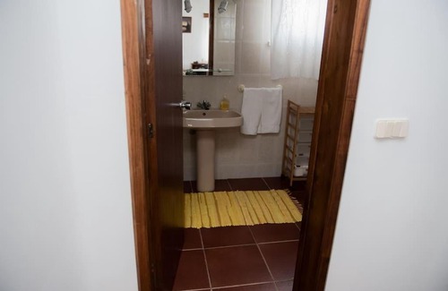 Ribeira Grande Casa | Casa das Hortênsias - Beach House