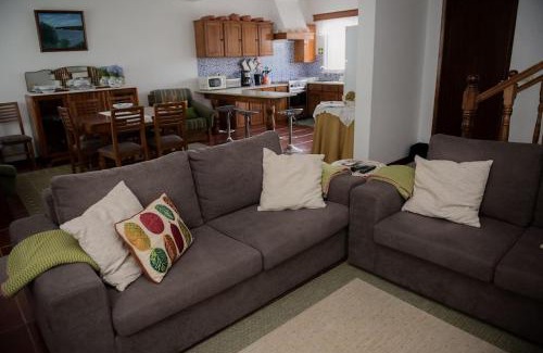 Ribeira Grande Casa | Casa das Hortênsias - Beach House