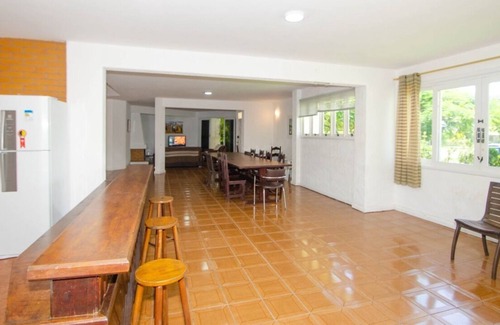 Jurere Internacional Casa | Casa das Lagostas: 2min from the beach,; Jurere International