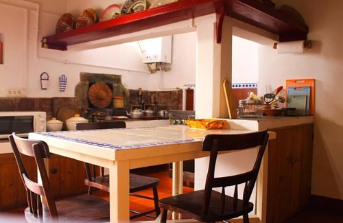 Lagoa Cabaña | Casa de las Lapinhas - San Miguel, Azores
