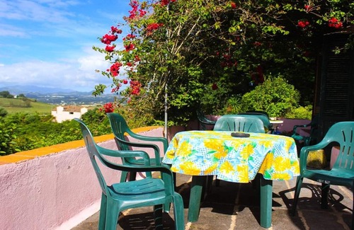 Lagoa Cabaña | Casa de las Lapinhas - San Miguel, Azores
