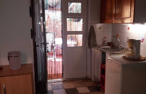 Nossa Senhora do Pranto Casa | Casa das larangeiras