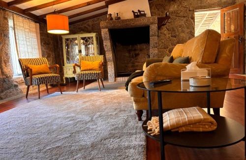 Guilhofrei Casa | CASA das Leiras