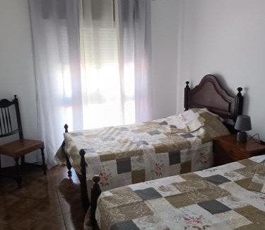 Vila Vicosa Apartamento | Casa das manas